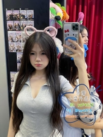 #高雄推薦  婉兒  163cm 46kg  D奶 21歲