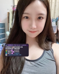 小伊 160cm.Ccup 46kg 22歲  見多了清純可愛的學生妹