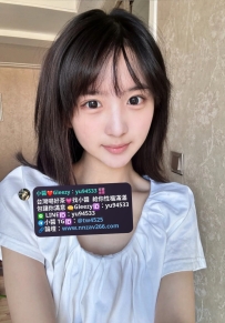 #雙北推薦 小柒 158.45.C.20歲