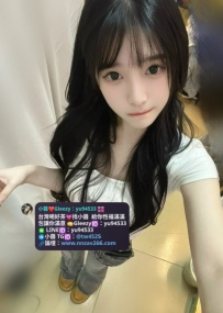 小葵 155cm/C奶/20歲/44kg #學生系甜心 臉蛋嫩感十足 清純中帶點壞