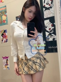 #台南推薦  小楓 163 50 D 24歲