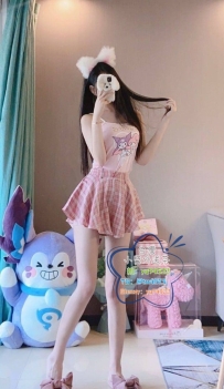 #台南推薦  小沫 163cm/44kg/Ccup/21歲