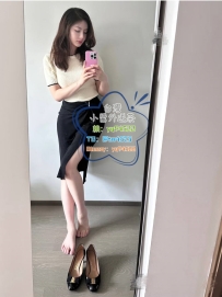#新竹推薦  佳佳 160cm.47kg.Dup.24歲