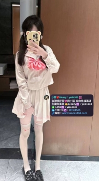 小桃 160.44.B.18歲  清新甜美學生妹 笑容暖人 靈氣逼人