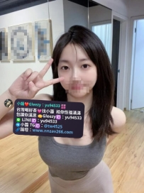 #新竹推薦 萱萱 160cm Dcup 24歲