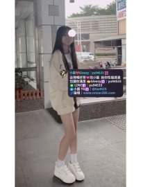 #台中推薦  一禾   158cm.44kg.Ccup.19歲
