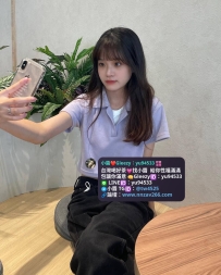 #台中推薦小敏  156.B.42.20歲