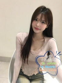 #台中推薦   若羽 165 47kg D奶 24歲