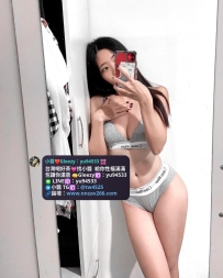 #台南推薦  思思  163cm 45kg D+ 25歲