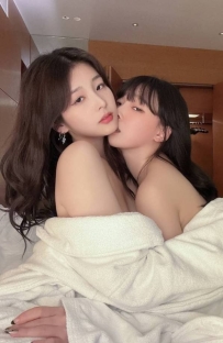 姐妹雙飛