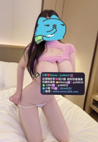 #台中推薦  丁丁  162 H 53kg 27歲