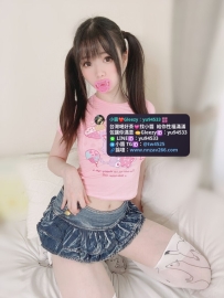 小芙 158 C 19歲  44kg 超小隻馬 很好抱