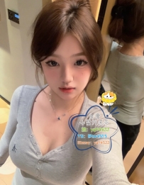 #台中推薦 以沫 164cm/47kg/Dcup/24歲