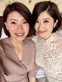 雙女閨蜜雙飛