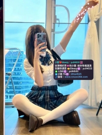 #台中推薦 花語  155cm/46kg/Ccup/19歲