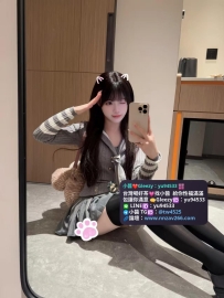 #台中推薦 啊寶.157.B.20歲.48KG