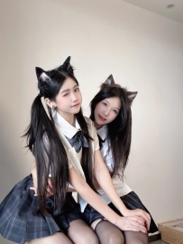 雙飛姐妹花