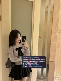 #台中推薦 涼涼 164cm-19歲-B奶-45kg