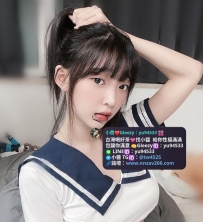 #高雄推薦   夕玲 163cm/46kg/D/20歲