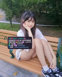 #高雄推薦  果果  155  B  20歲