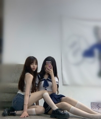 #雙飛姐妹花