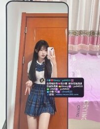 #雙北推薦 小雪 162cm.46kg.Ccup.20歲