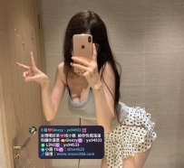 #台中推薦 花花   155.E.44kg.20歲