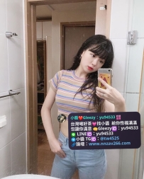 #台中推薦  喵喵  156cm C 44kg 18歲